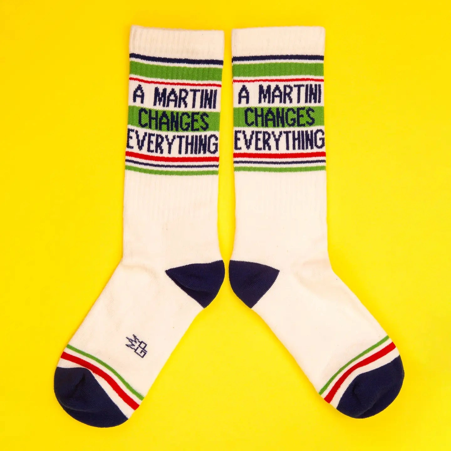 Elevate Your Evening: Unisex Martini Crew - Effortless Cool Vibes.